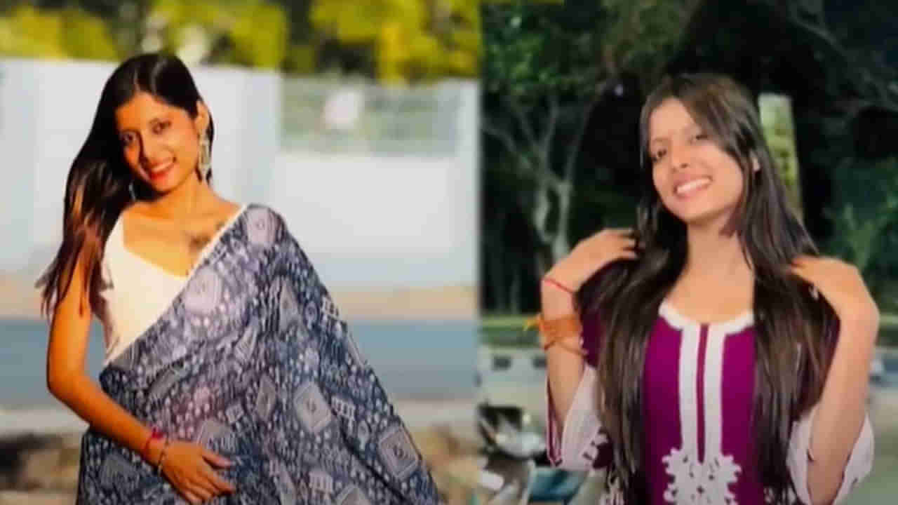 వీడియోలతో ప్రియుడి బ్లాక్‌ మెయిల్‌.. 14వ అంతస్తు నుంచి దూకిన యువతి!