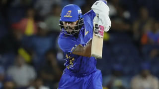 IND vs ENG: ప్రపంచ రికార్డ్ బ్రేక్ చేసిన వైభవ్.. ఇంగ్లండ్‌లో ఇదెక్కడి అరాచకం మావా..!