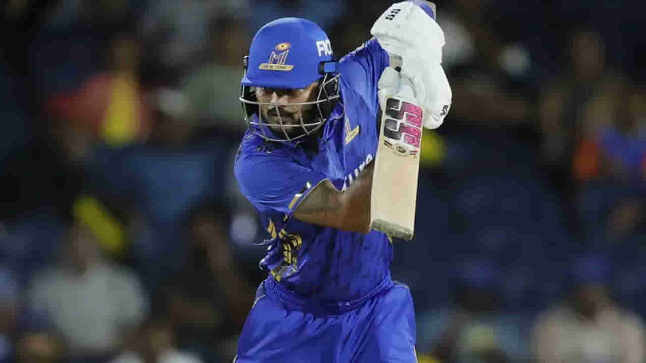 క్యాన్సర్‌తో తల్లి మరణం.. రెస్టారెంట్‌లో రోజుకు 12 గంటలు పని.. బుమ్రా, అక్షర్ బెస్ట్ ఫ్రెండ్ శాడ్ స్టోరీ వింటే కన్నీళ్లే