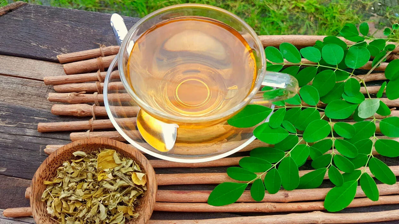 విటమిన్ ఇ, ఇనుము సమృద్ధిగా ఉన్న మునగాకు ఆరోగ్యకరమైన చర్మాన్ని అందిస్తుంది. మొటిమలను తగ్గిస్తుంది,. జుట్టు పెరుగుదలను ప్రేరేపిస్తుంది. ఐరన్ స్థాయిలను మెరుగుపరచడం ద్వారా రక్తహీనత చికిత్సకు సహాయపడుతుంది.