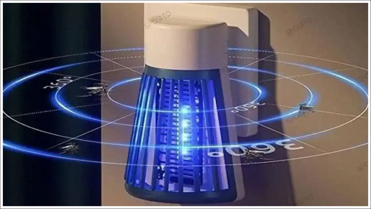 Mosquito Repellent: 'ఆల్ అవుట్‌'ను సాకెట్‌లో ప్లగ్ చేసి ఉంచుతారా? ఎంత విద్యుత్‌ వినియోగిస్తుందో తెలుసా?