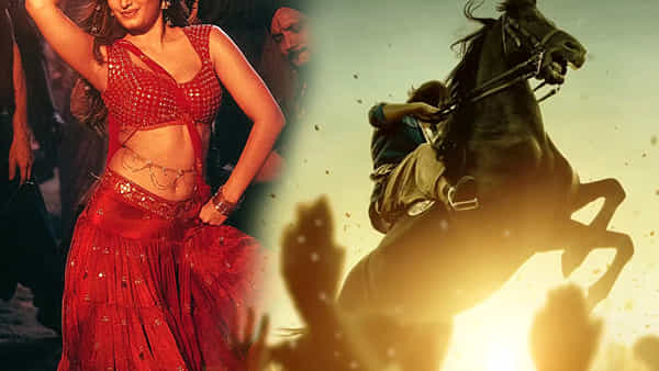 పరమ చెత్త సినిమా..! రూ. 80కోట్లు పెడితే రూ.8 కోట్లు కూడా రాలేదు.. కానీ ఆ పాట దేశాన్నే ఊపేసింది
