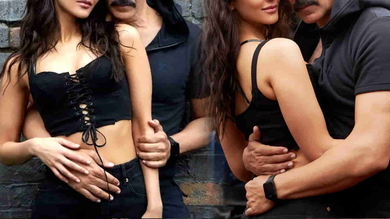 అంత బిల్డప్ ఇచ్చారుగా సామీ..! థియేటర్స్‌లో డబుల్ డిజాస్టర్.. కానీ ఓటీటీ కాపాడేసింది..