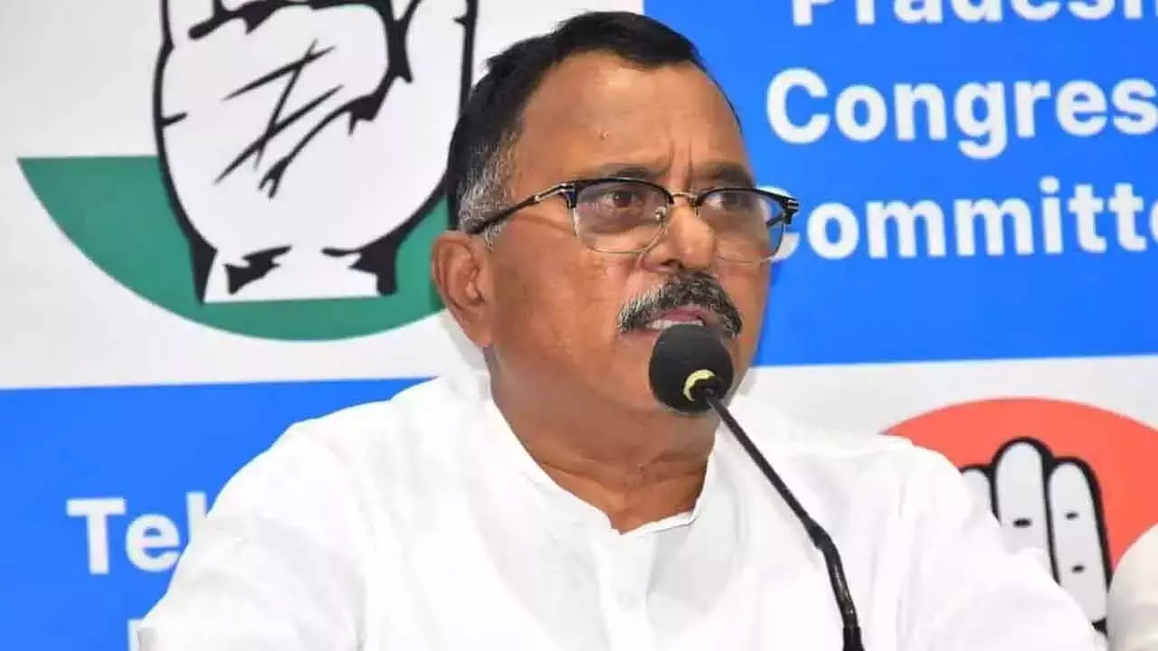 స్థానిక సంస్థలు, జీహెచ్ఎంసీ ఎన్నికల్లో విజయం మాదే.. ఎంపీ కీలక వ్యాఖ్యలు