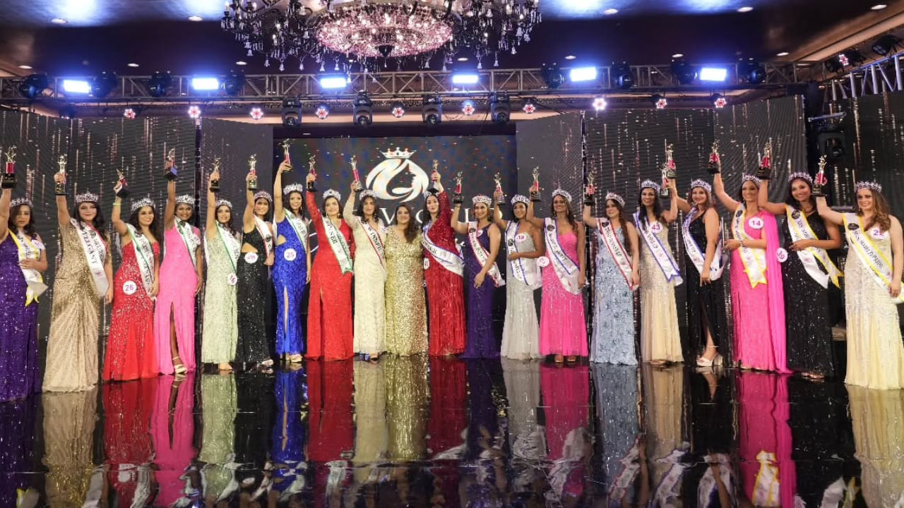 మిసెస్ వరల్డ్ ఇంటర్నేషనల్ 2025.. ప్రపంచ వేదికపై వేలాది మంది మహిళల కలలను సాకారం చేయడానికి వారదిగా ఉండే అంతర్జాతీయ అందాల పోటీ. విభిన్న రంగాల నుంచి దాదాపు 100 మందికి పైగా నిష్ణాతులైన ఫైనలిస్టులను ఒకచోట చేర్చిన ఈ వేడుక మహిళల ధైర్యం, వారి కలలు నిజం చేసే సారధి. 