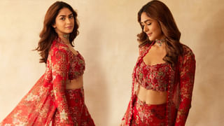 Actress : గ్లామర్ ఫోటోలతో మెంటలెక్కిస్తోన్న హీరోయిన్.. అందాలు ఫుల్లు.. ఆఫర్స్ నిల్లు..