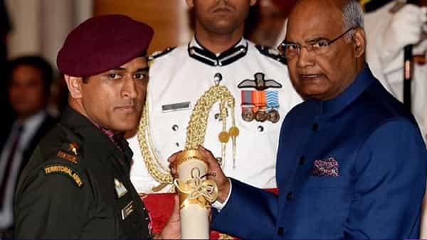 MS Dhoni : పద్మశ్రీ నుంచి హాల్ ఆఫ్ ఫేమ్ వరకు కెప్టెన్ కూల్ ధోనీ అందుకున్న అవార్డ్స్ ఇవే !