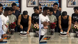 Video: ఇంగ్లండ్ వెన్ను విరిచాడని.. బర్మింగ్‌హామ్ వీధుల్లో ఆకాష్ దీప్‌పై పాట.. అసలైన విక్టరీ ఇదేనంటోన్న ఫ్యాన్స్