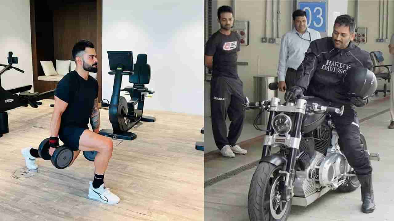 Team India: రోజుకు 20 యాడ్స్, ఏడాదికి రూ.100కోట్లుపైగానే.. టీమిండియా మాజీ ప్లేయర్ ఇంట్రెస్టింగ్ కామెంట్స్..