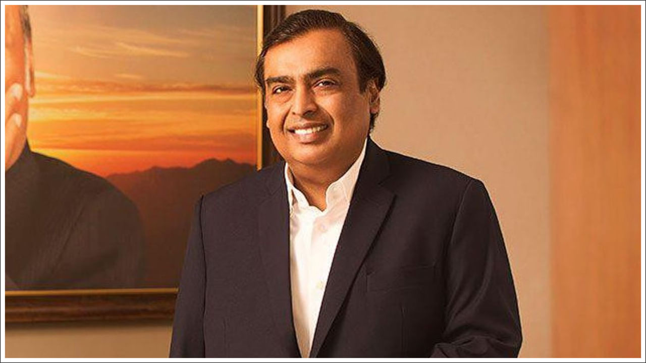 Ambani: అంబానీ ప్రతి నిమిషానికి ఎన్ని కోట్లు సంపాదిస్తున్నారో తెలిస్తే షాకవుతారు!