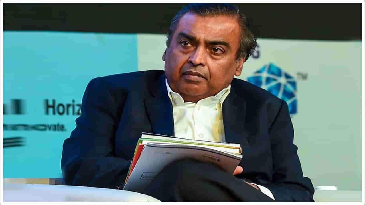 Mukesh Ambani: అంబానీ ఎంత అలసిపోయినా ఆ పని చేయందే నిద్రపోరట.. అంబానీ లైఫ్‌స్టైల్‌ గురించి మీకు తెలుసా?