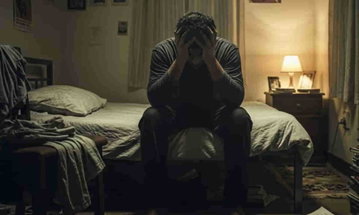 ప్రైవేట్ వీడియో లీక్ చేస్తానంటూ బ్లాక్ మెయిల్.. చివరకు సీఏ ఏం చేశాడంటే..?