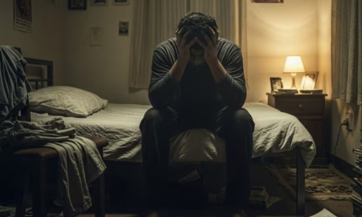 ప్రైవేట్ వీడియో లీక్ చేస్తానంటూ బ్లాక్ మెయిల్.. చివరకు సీఏ ఏం చేశాడంటే..?