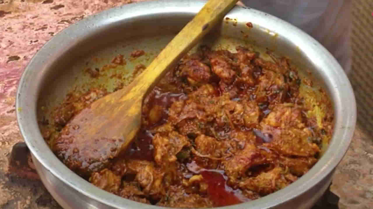 Hyderabad: బోనాల పండగ అని మటన్ తెచ్చుకుని తింటే ఇలా అయింది ఏంటి..?