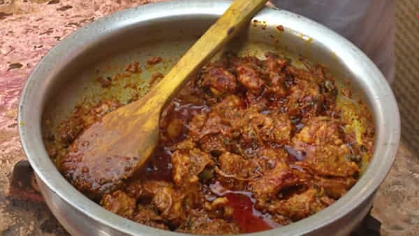 Hyderabad: బోనాల పండగ అని మటన్ తెచ్చుకుని తింటే ఇలా అయింది ఏంటి..?