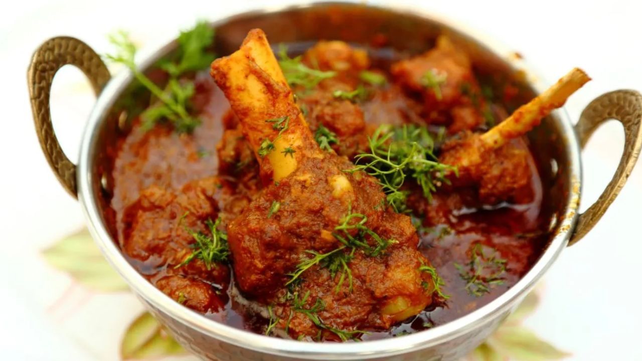 తెలంగాణ బోనాల స్పెషల్ మటన్ కర్రీ రెసిపీ.. ఇలా చేస్తే ముక్క మిగలదు..!