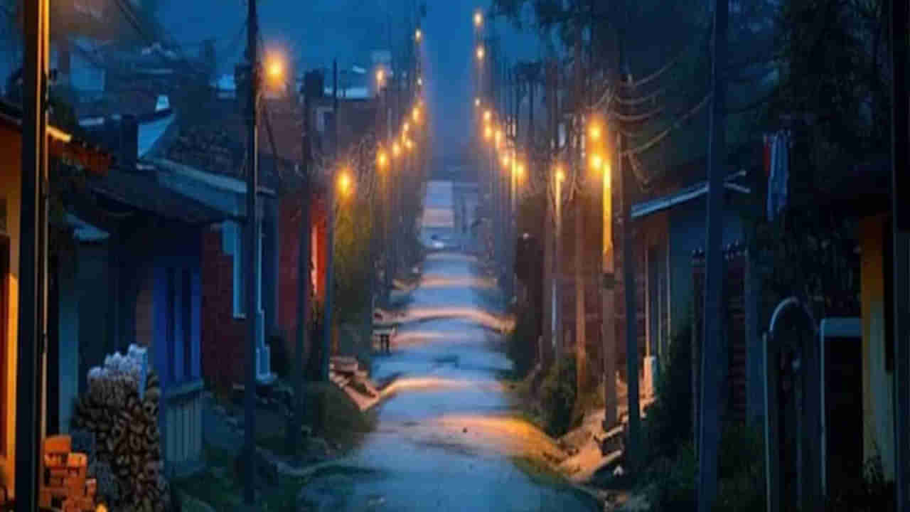 Mysterious Place: M-ట్రయాంగిల్ ఒక రహస్యమా, అద్భుతమా, లేదా మరో ప్రపంచానికి ప్రవేశ ద్వారమా?