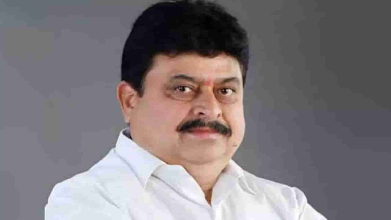 Telangana BJP: తెలంగాణ బీజేపీ అధ్యక్షుడిగా ఎన్. రామచందర్ రావు ఏకగ్రీవం!