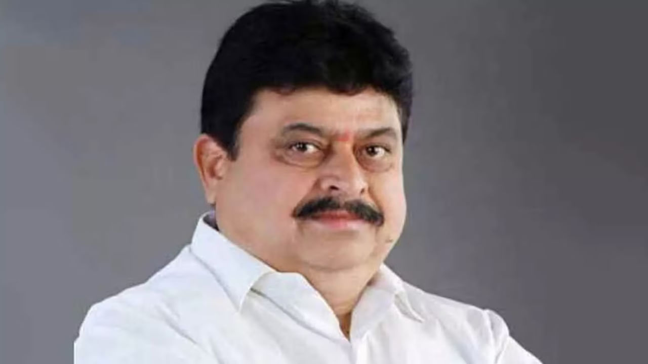 Telangana BJP: తెలంగాణ బీజేపీ అధ్యక్షుడిగా ఎన్. రామచందర్ రావు ఏకగ్రీవం!