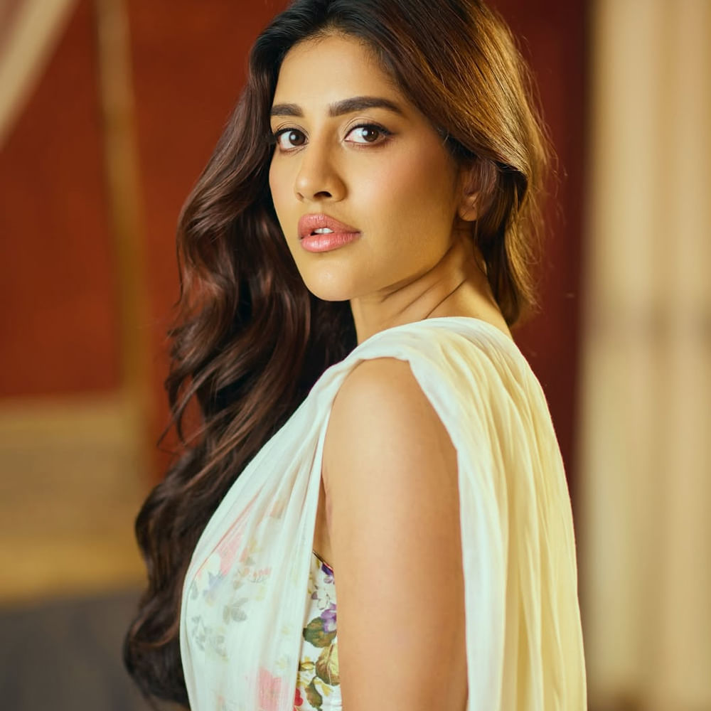 ప్రస్తుతం తెలుగు సినీరంగంలో సరైన సక్సెస్ కోసం వెయిట్ చేస్తున్న హీరోయిన్లలో నభా నటేష్ ఒకరు. కెరీర్ తొలినాళ్లల్లో వరుస హిట్స్ అందుకుంటూ ఫుల్ ఫాంలో దూసుకుపోయింది. దీంతో బ్యాక్ టూ బ్యాక్ సినిమాలతో స్టార్ హీరోయిన్ అవుతుందని అనుకున్నారు అంతా. కానీ అలా జరగలేదు.