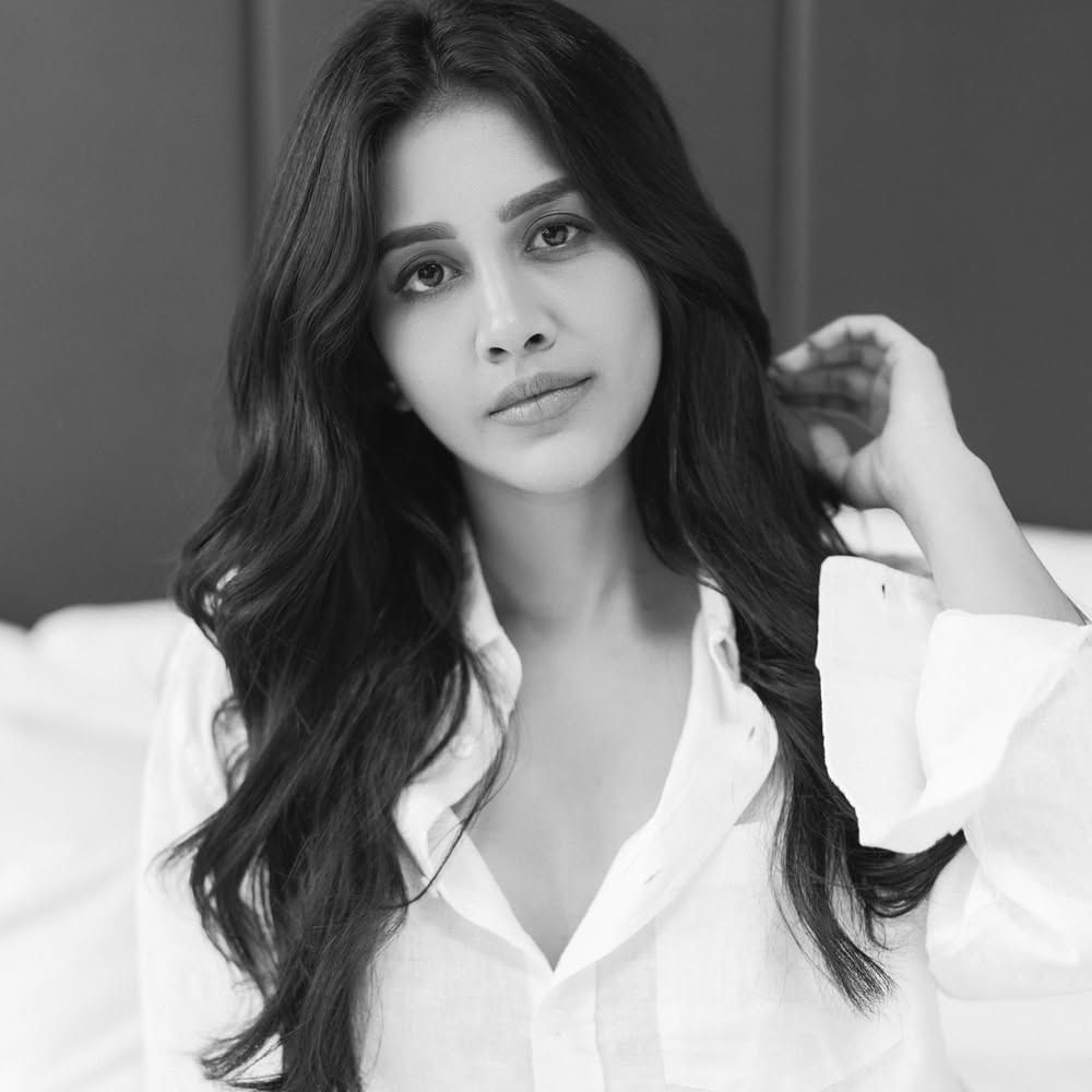 Nabha Natesh Age