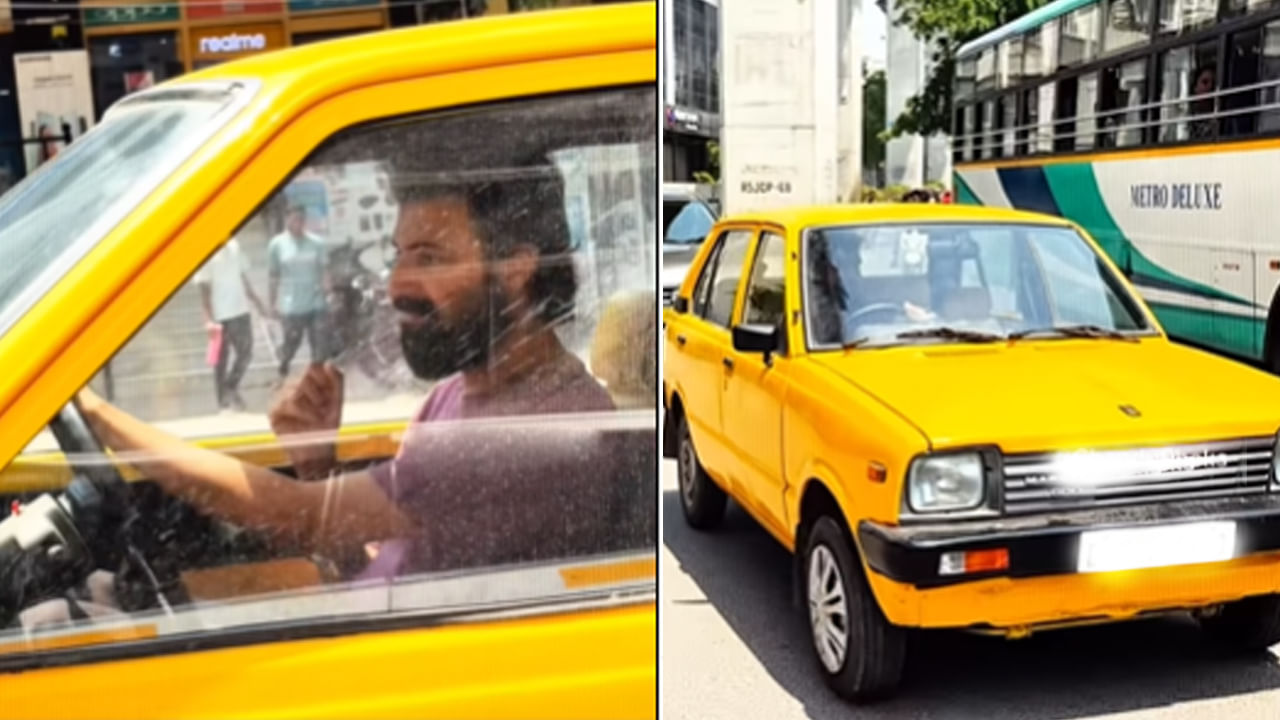 Director: సింప్లిసిటికి బ్రాండ్ అంబాసిడర్.. వెయ్యి కోట్ల సినిమా తీసి.. చిన్న కారులో తిరుగుతున్న డైరెక్టర్..