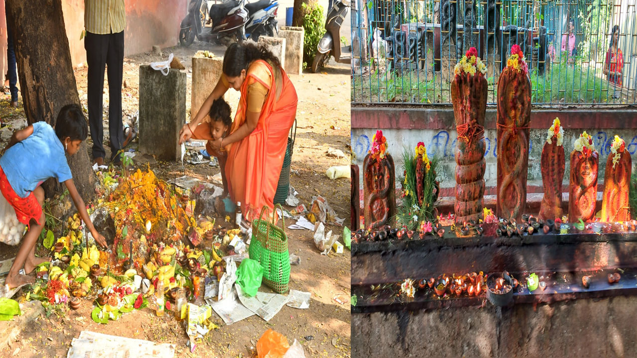 Naga Panchami: ఈ ఏడాది నాగ పంచమి ఎప్పుడు? పూజ శుభ సమయం, పఠించాల్సిన మంత్రాలు ఏమిటంటే..