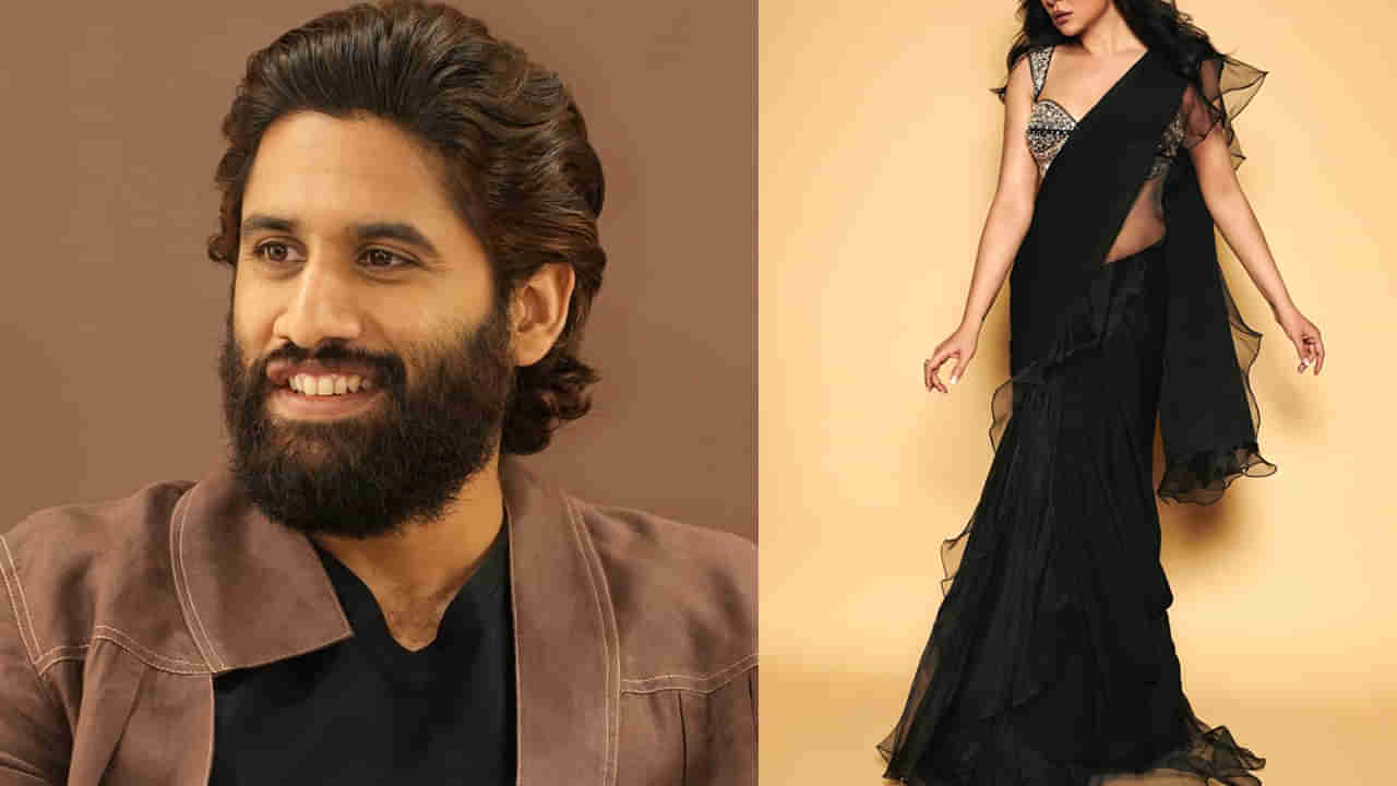 Naga Chaitanya: ఆ హీరోయిన్ నా ఫస్ట్ క్రష్.. సినిమా ఛాన్స్ వస్తే అస్సలు వదులుకోను.. నాగచైతన్య కామెంట్స్..