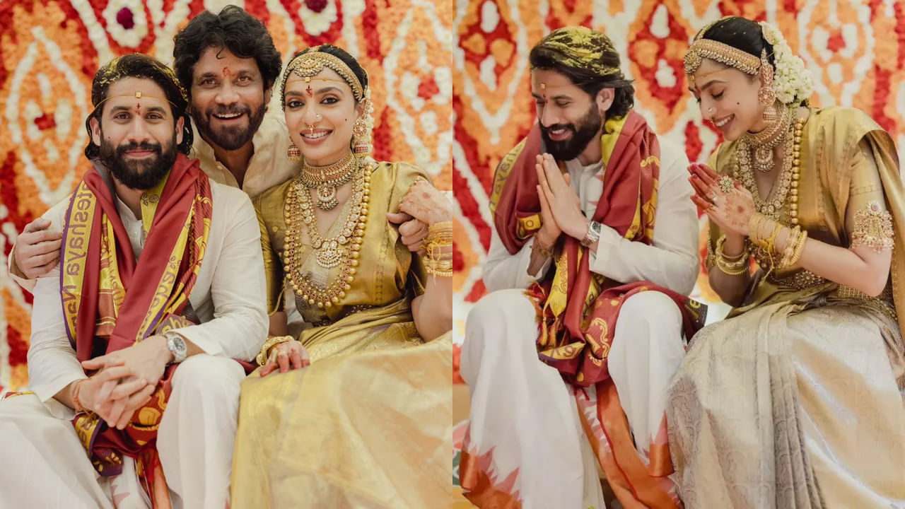 సినిమాలు చూడడం, నైట్ షికారుకు వెళ్లడం.. నచ్చిన ఫుడ్ ఆర్డర్ చేసుకోవడం లేదా వంట చేసుకోవడం.. ఇలా ప్రతి క్షణాలను మధుర జ్ఞాపకంగా మార్చుకుంటామని అన్నారు. శోభితకు పుస్తకాలు చదవడం అంటే ఇష్టం.. నాకు రేసింగ్ పై ఆసక్తి అని అన్నారు.