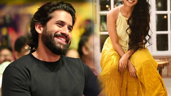 Naga Chaitanya: ఆ హీరోయిన్ అంటే నాకు వణుకు.. షాకింగ్ విషయం చెప్పిన నాగ చైతన్య