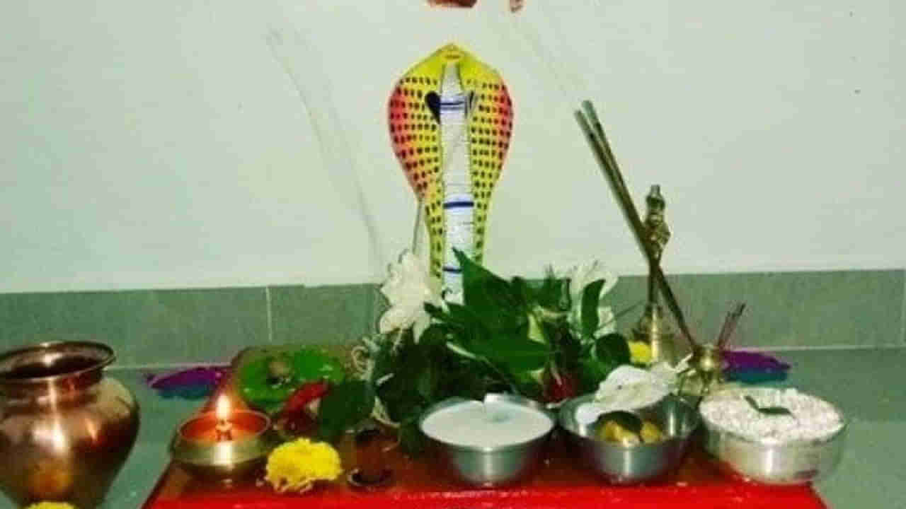 Naga Panchami 2025: రేపే నాగ పంచమి.. సర్ప దోషం సహా గ్రహ దోషాలు తొలగేందుకు పూజా శుభ సమయం ఎప్పుడు? ఎలా పూజించాలంటే