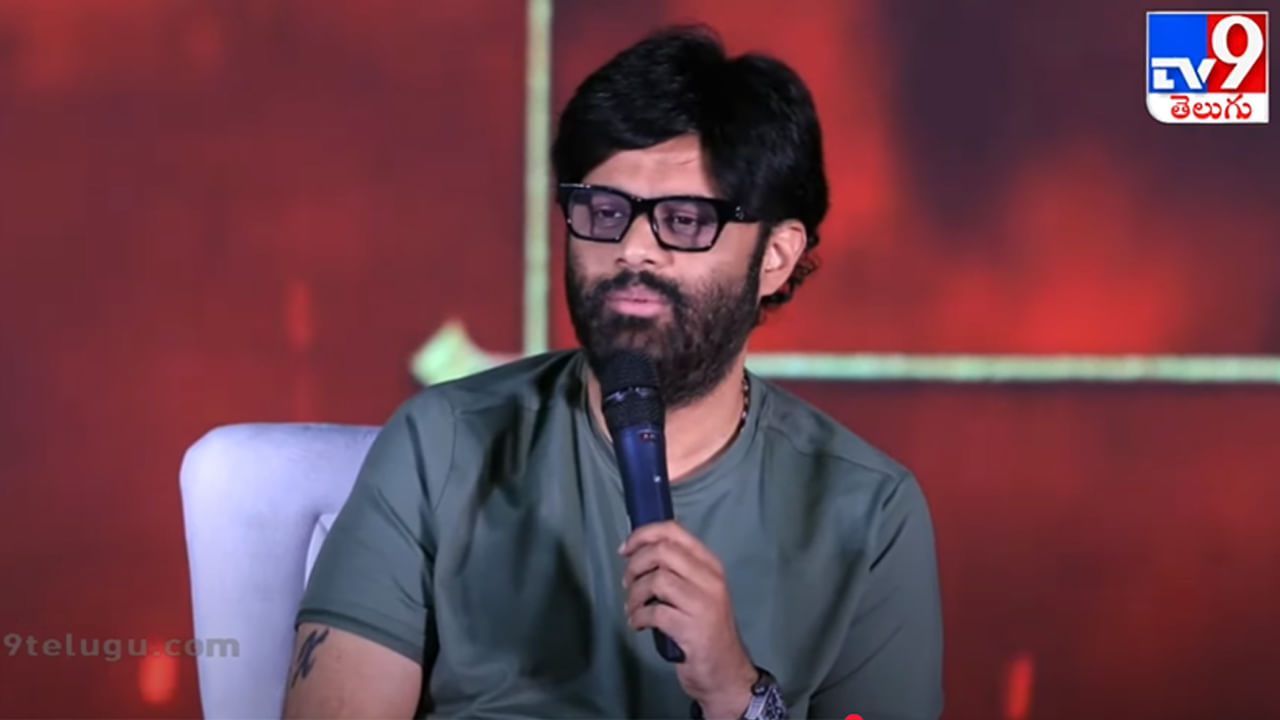 Kingdom : అందుకే ట్రైలర్లో కథ చెప్పేశాం.. కింగ్డమ్ గురించి నాగ వంశీ ఆసక్తికర కామెంట్స్