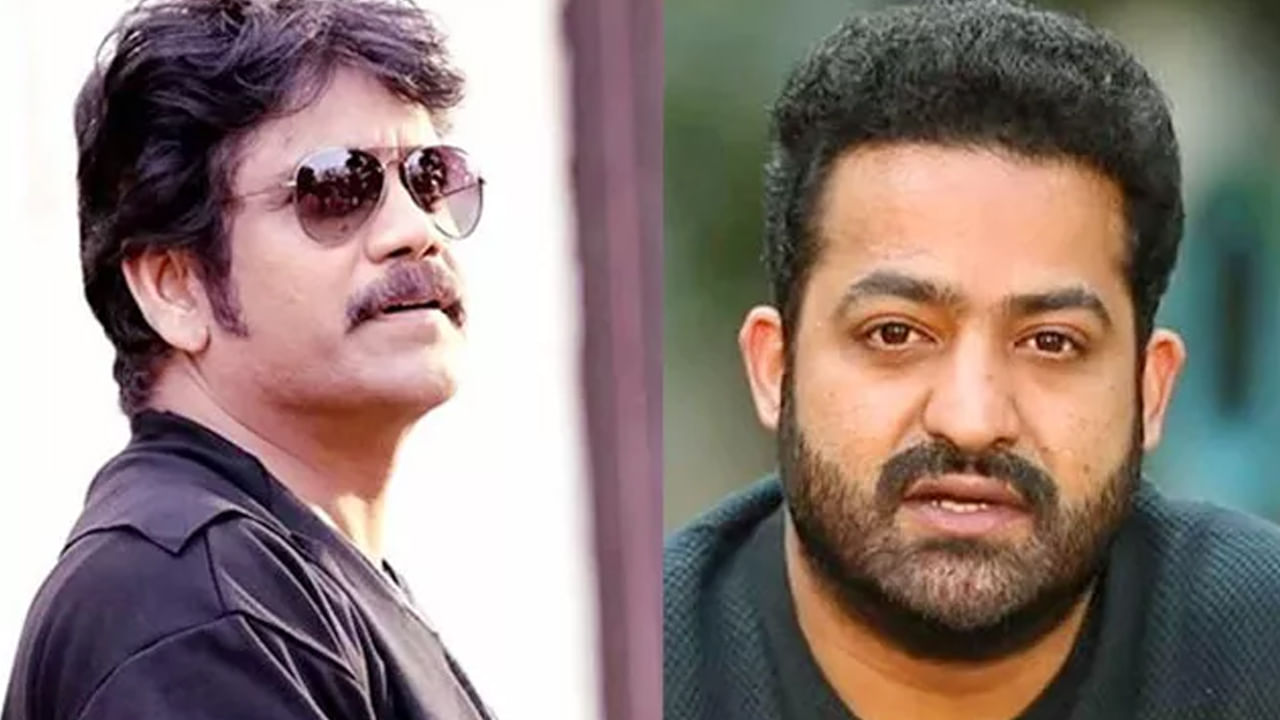 కథను నాగార్జునకు చెప్పిన తర్వాత ఆయన మూవీకి ఒకే చెప్పాడంట. అప్పుడే సెకండ్ హీరోగా తారక్ అనుకున్నారంట. దీంతో ఊపిరి మూవీలో శ్రీను పాత్ర కోసం జూనియర్ ఎన్టీఆర్‌ను సంప్రదింగా, తారక్ కథ విని, ఆ క్యారెక్టర్ తనకు సెట్ కాదని  భావించి మూవీని రిజక్ట్ చేశాడంట. దీంతో దర్శకుడు తర్వాత కార్తీని ఫైనల్ చేశాడు.