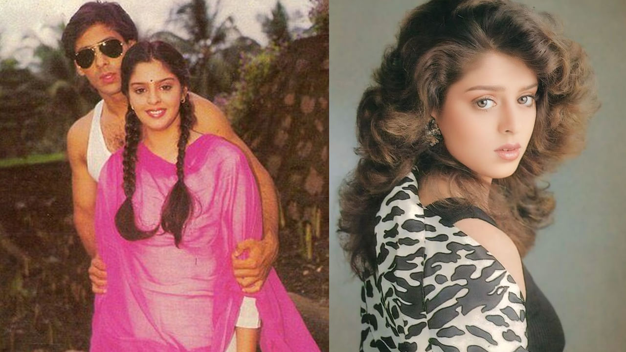Nagma