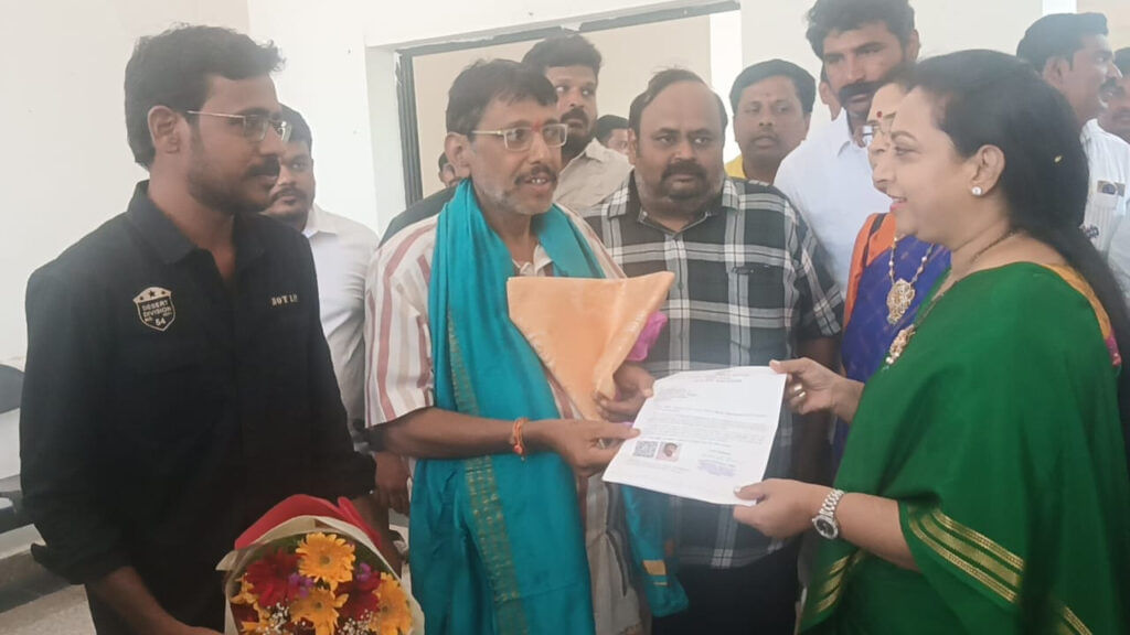 Nandamuri Balakrishna