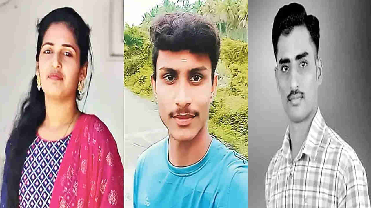 Tamilnadu: సంజయ్‌ మామనే మా డాడీని చంపేశాడు... మూడేళ్ల కూతురు సమాచారంతో బయటపడిన తల్లి ఎఫైర్‌