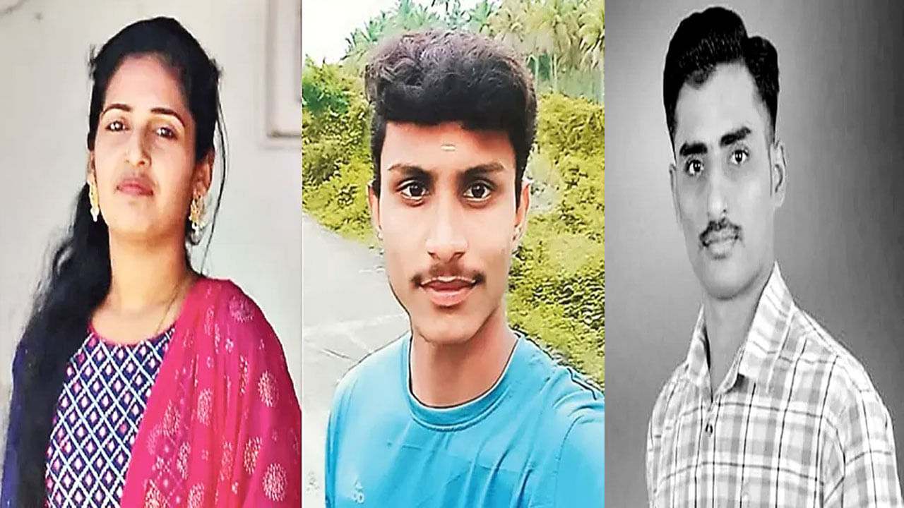 Tamilnadu: సంజయ్‌ మామనే మా డాడీని చంపేశాడు... మూడేళ్ల కూతురు సమాచారంతో బయటపడిన తల్లి ఎఫైర్‌