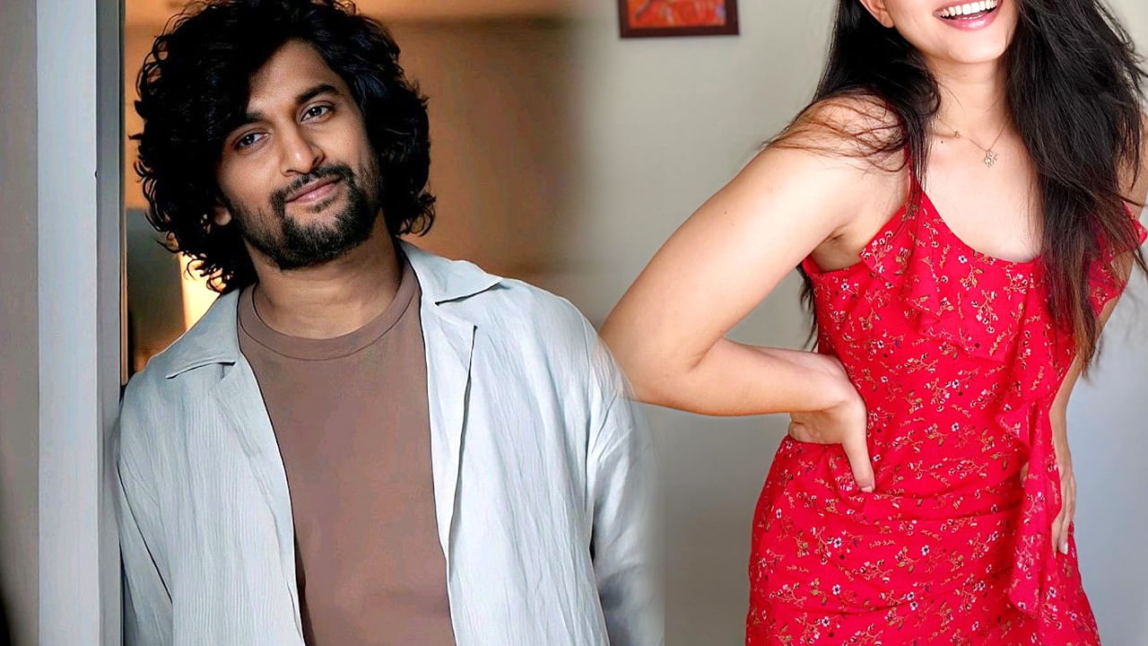 ఇదెక్కడి అరాచకం రా మావ.! నాని సినిమాలో వేశ్య పాత్రలో ఆ స్టార్ హీరోయిన్..