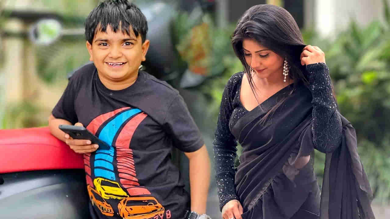 Jabardasth: నాకోసం పెళ్లి పీటలమీదనుంచి వచ్చేసేది.. లవ్ స్టోరీ బయట పెట్టిన జబర్దస్త్ నరేష్..