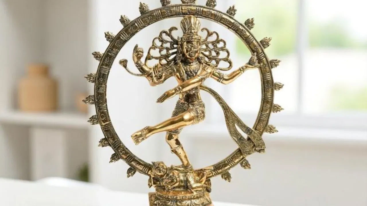 నటరాజ విగ్రహాన్ని ఇంట్లో ఉంచుకోవడం శుభమా లేక అశుభమా అనే దానిపై భిన్నమైన నమ్మకాలు ఉన్నాయి. కొంతమంది దీనిని ఇంట్లో ఉంచుకోవడం వల్ల ప్రతికూల శక్తి , అశాంతి వస్తుందని చెబుతారు. మరికొందరు దీనిని కళ, సృజనాత్మకతకు చిహ్నంగా భావించి శుభప్రదంగా భావిస్తారు.
