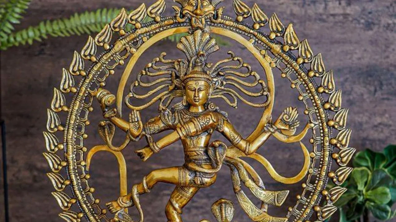 నటరాజు అనేది శివుని రూపం. ఇది తాండవ నృత్యం చేస్తున్నట్లు ఉంటుంది. ఇది విధ్వంసక రూపం. కనుక దీనిని ఇంట్లో ఉంచడం సరైనది కాదు. నటరాజ విగ్రహాన్ని ఇంట్లో ఉంచడం వల్ల కుటుంబ పురోగతి ఆగిపోతుందని, ఆ వ్యక్తి ఆర్థిక నష్టాన్ని కూడా ఎదుర్కోవలసి ఉంటుందని చెబుతారు.
