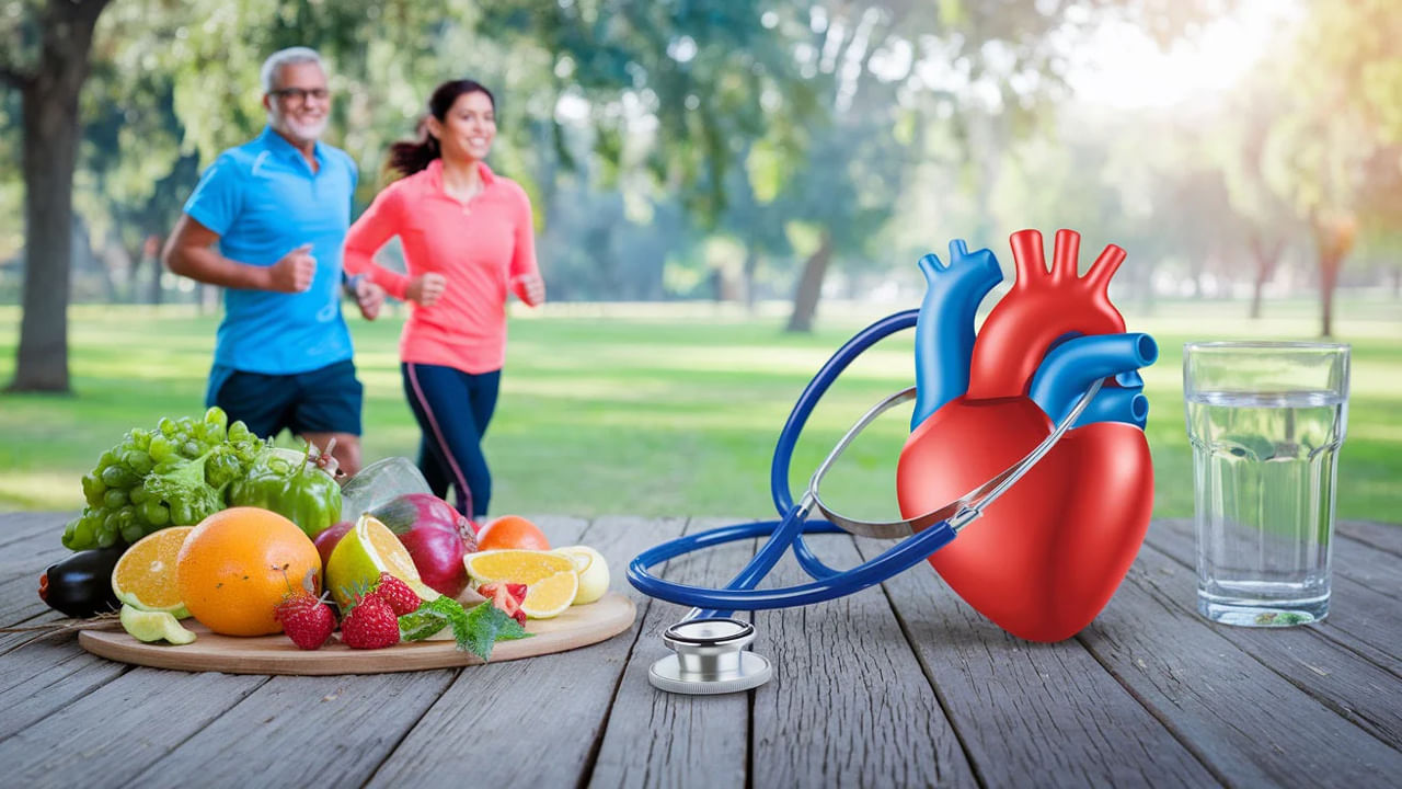 Heart Diseases: గుండెపోటును సహజంగా తరిమికొట్టే అద్భుత ఆయుధం.. ఉదయాన్నే ఈ ఒక్కటి చేస్తే చాలు!