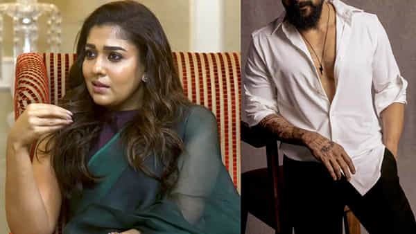 Nayanthara : ఆ స్టార్ హీరో సినిమాలో నటించి తప్పు చేశాను.. నన్ను చెత్తగా చూపించారు.. నయనతార కామెంట్స్..