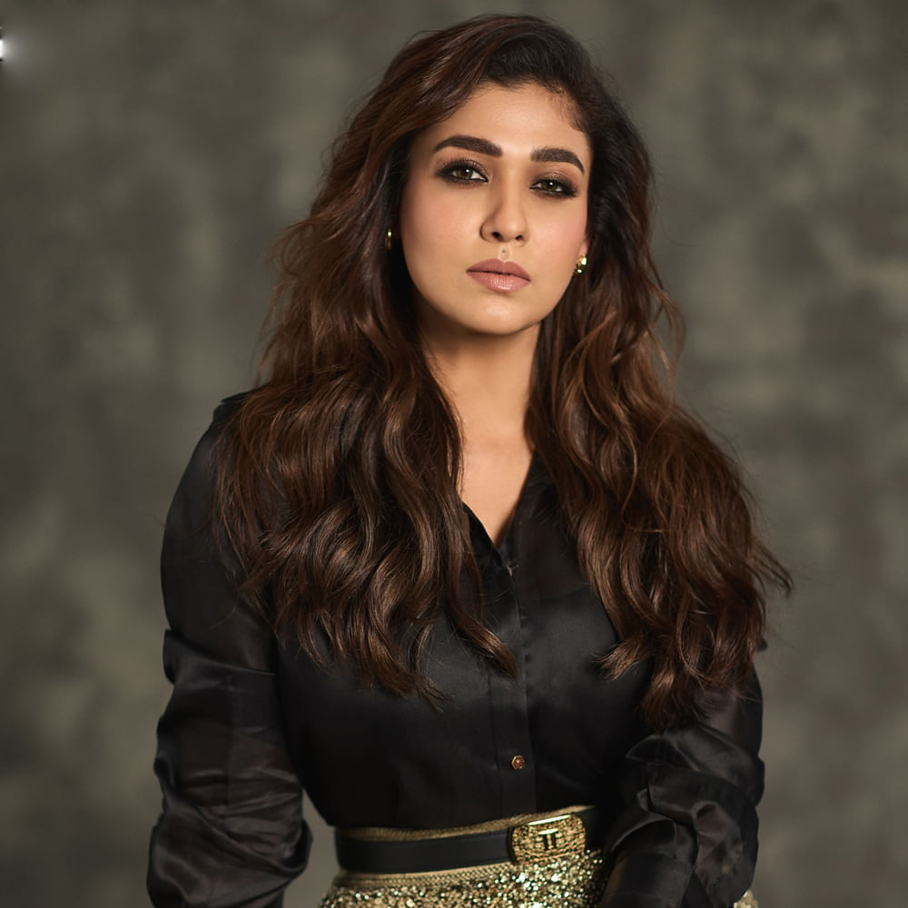 ఓ సినిమాకు కలిసిన వారు, మరో సెట్లో కనిపించరు. రిపీటేషన్స్ అరుదుగా ఉంటాయి.. కాబట్టి ఏ రోజుకు ఆ రోజు కొత్త పరిచయాలు ఉంటూనే ఉంటాయంటున్నారు లేడీ సూపర్స్టార్.