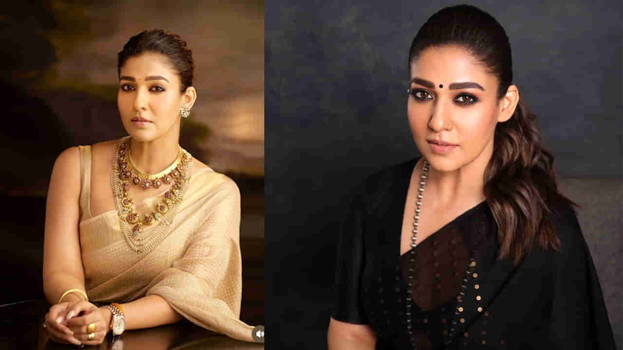Nayanthara : చిక్కుల్లో హీరోయిన్ నయనతార.. హైకోర్టుకు నోటీసులు..