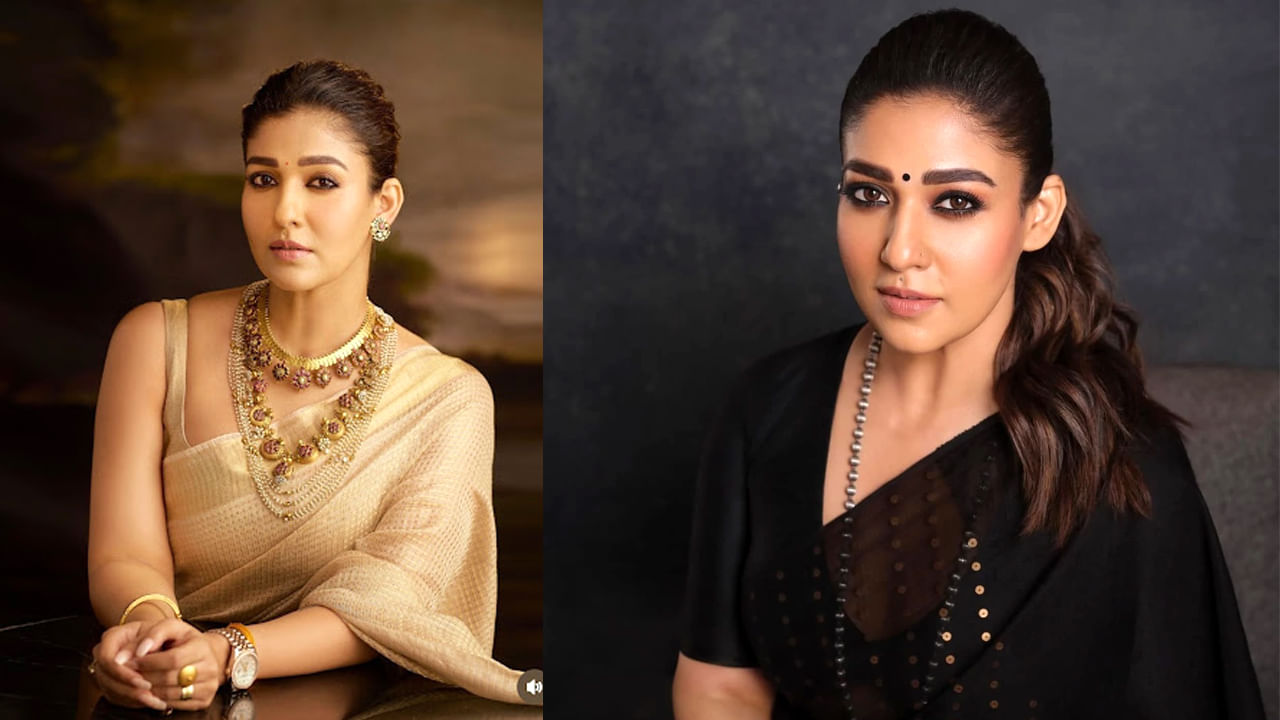 Nayanthara : చిక్కుల్లో హీరోయిన్ నయనతార.. హైకోర్టుకు నోటీసులు..