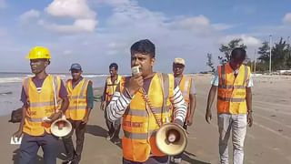 Goa Governor: గోవా గవర్నర్‌గా అశోక్‌ గజపతిరాజు ప్రమాణస్వీకారం… దర్బార్ హాల్‌లో బాధ్యతల స్వీకరణ