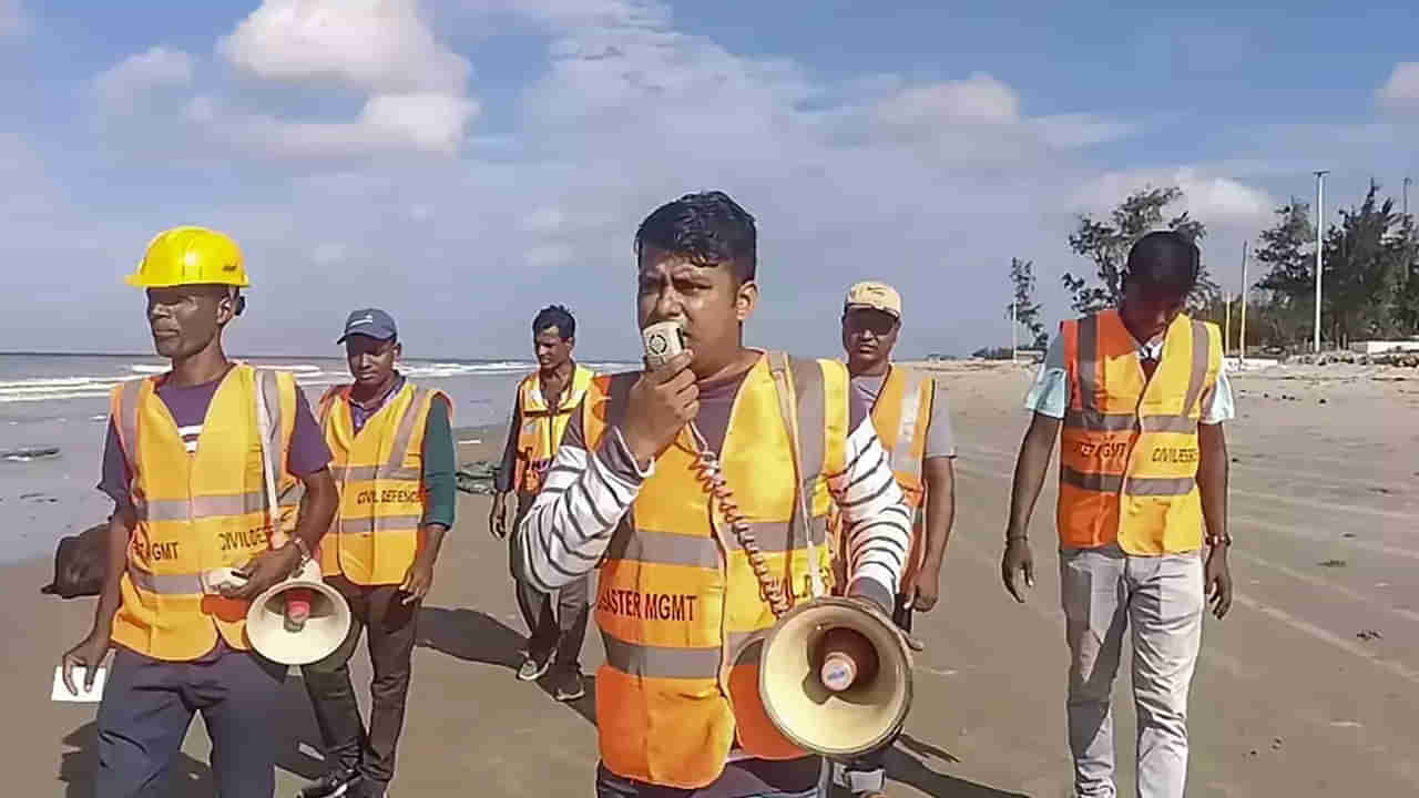 విపత్తుల వేళ దేశాన్ని గట్టెక్కించే అద్భుత శక్తి.. NCMC.. అసలు ఇది ఏం చేస్తుందో తెలుసా?