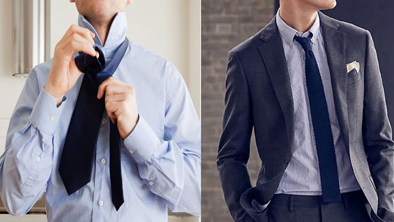 Necktie: రోజూ నెక్ టైని ధరిస్తున్నారా.. తస్మాత్ జాగ్రత్త.. ఆరోగ్యానికి ఎంత హనికరమో తెలుసా..