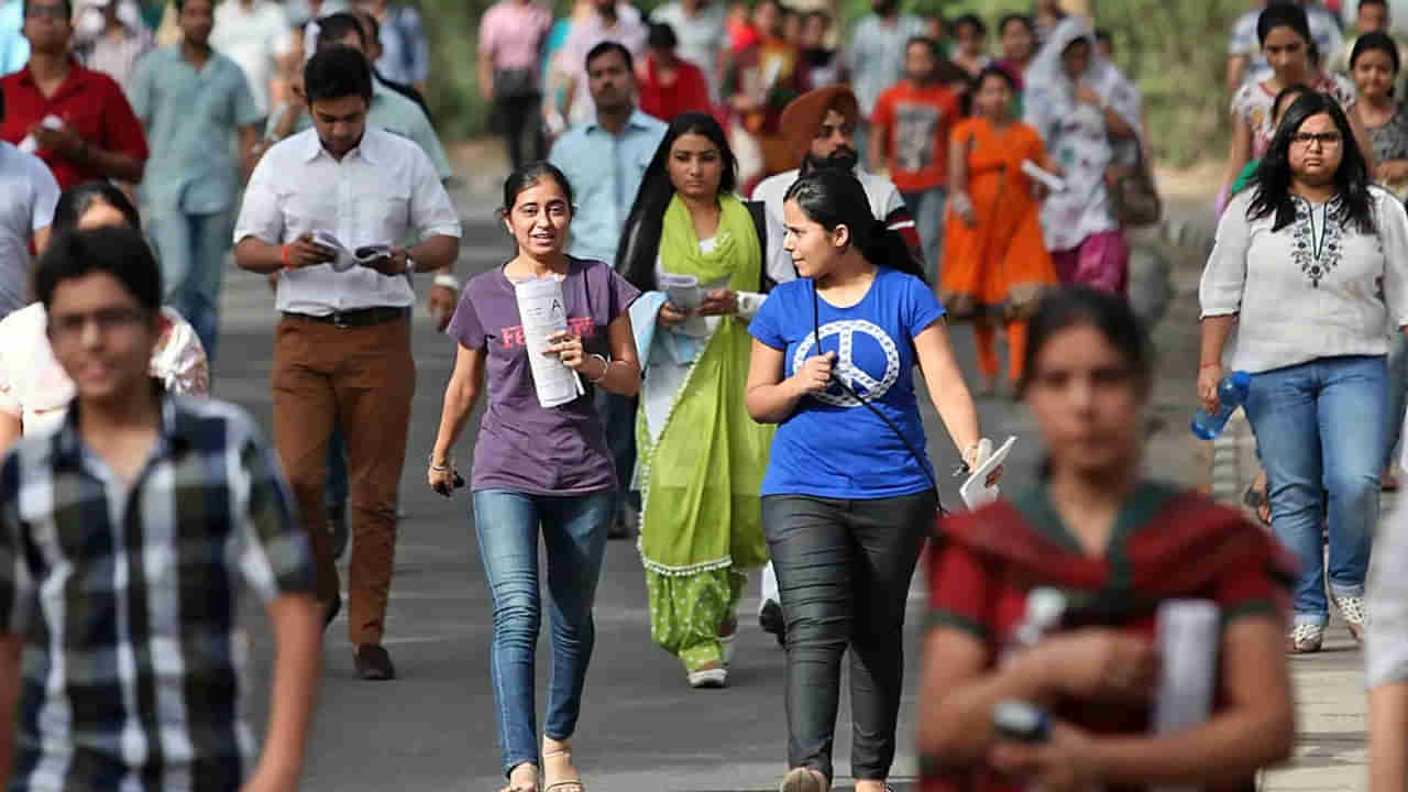 NEET PG 2025 Exam: ఆగస్టు 3న ఒకే షిఫ్టులో నీట్‌ పీజీ ఎంట్రన్స్‌ పరీక్ష.. మరో 3 రోజుల్లోనే అడ్మిట్‌ కార్డులు విడుదల